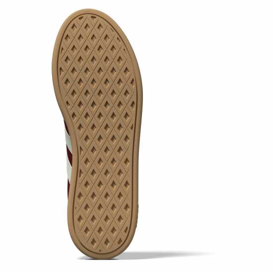 Adidas Мъжки Обувки Breaknet Sleek Suede Womens Shoes Бордо/Бяло/Гума Adidas Мъжки Обувки Breaknet Sleek Suede Womens Shoes Бордо/Бяло/Гума