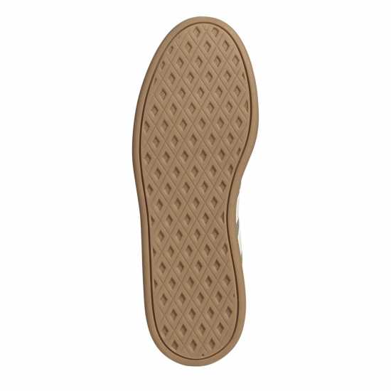 Adidas Breaknet Sleek Suede Trainers Womens  