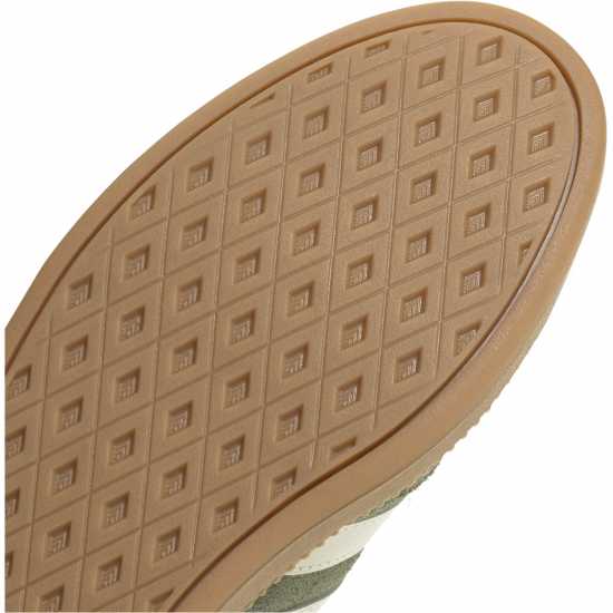 Adidas Breaknet Sleek Suede Trainers Womens  