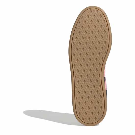 Adidas Breaknet Sleek Suede Trainers Womens  Дамски високи кецове