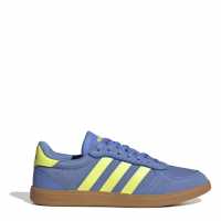 Adidas Мъжки Обувки Breaknet Sleek Suede Womens Shoes  