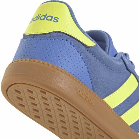 Adidas Мъжки Обувки Breaknet Sleek Suede Womens Shoes  