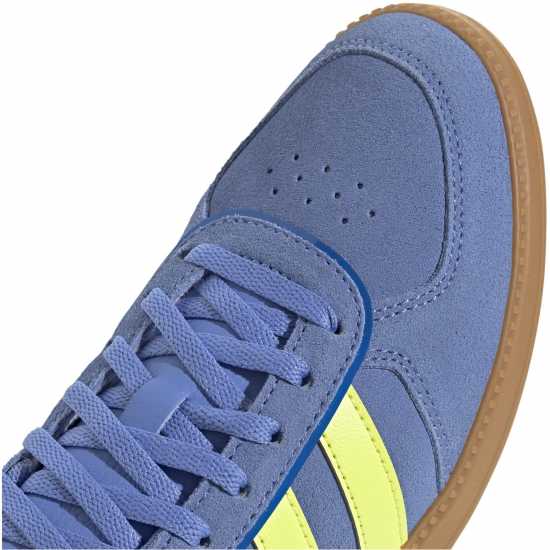 Adidas Мъжки Обувки Breaknet Sleek Suede Womens Shoes  
