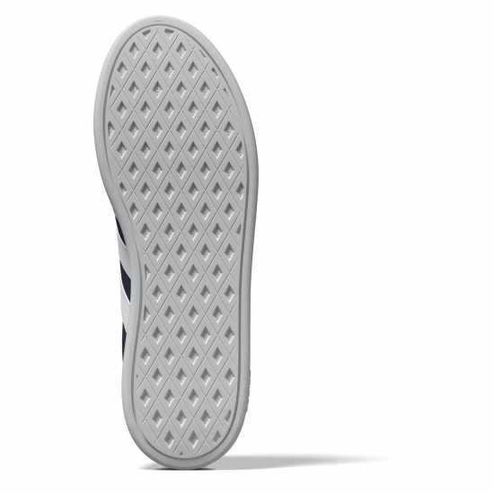 Adidas Мъжки Обувки Breaknet Sleek Suede Womens Shoes Морско синьо/Бяло Adidas Мъжки Обувки Breaknet Sleek Suede Womens Shoes Морско синьо/Бяло