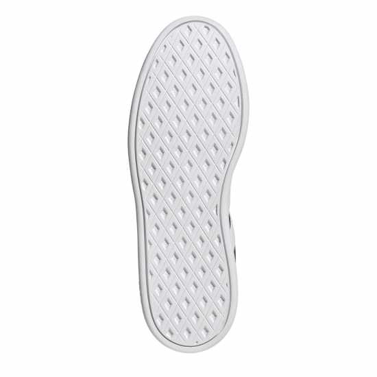 Adidas Мъжки Обувки Breaknet Sleek Suede Womens Shoes Морско синьо/Бяло Adidas Мъжки Обувки Breaknet Sleek Suede Womens Shoes Морско синьо/Бяло