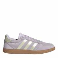 adidas Breaknet Sleek Suede Womens Shoes Lilac Ice adidas Breaknet Sleek Suede Womens Shoes Lilac Ice