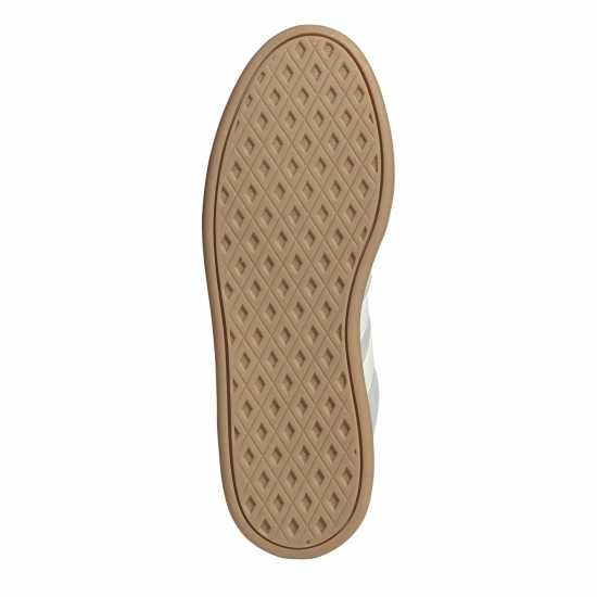 Adidas Мъжки Обувки Breaknet Sleek Suede Womens Shoes Grey/White 