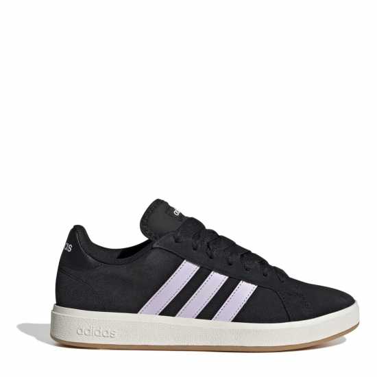 Adidas Мъжки Маратонки Grand Court Base 00S Womens Trainers  