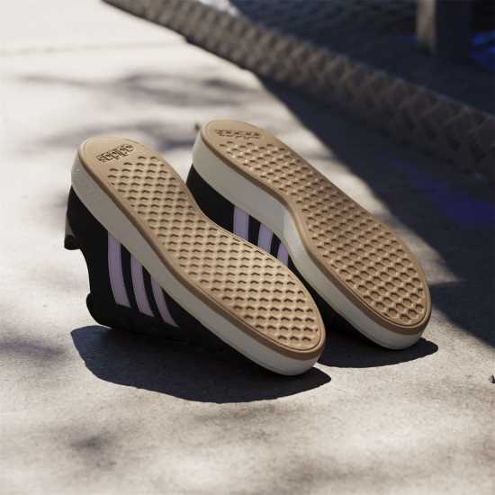Adidas Мъжки Маратонки Grand Court Base 00S Womens Trainers  