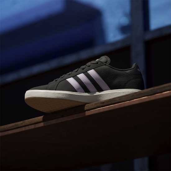 Adidas Мъжки Маратонки Grand Court Base 00S Womens Trainers  