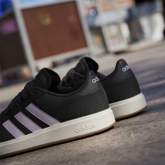 Adidas Мъжки Маратонки Grand Court Base 00S Womens Trainers  