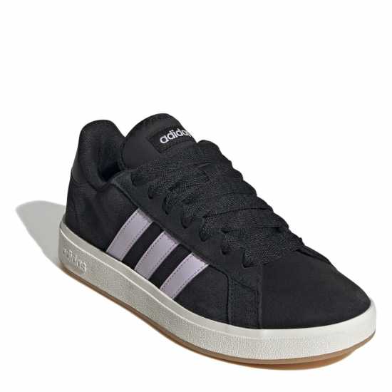 Adidas Мъжки Маратонки Grand Court Base 00S Womens Trainers  