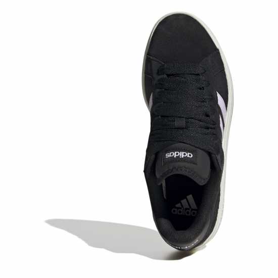 Adidas Мъжки Маратонки Grand Court Base 00S Womens Trainers  