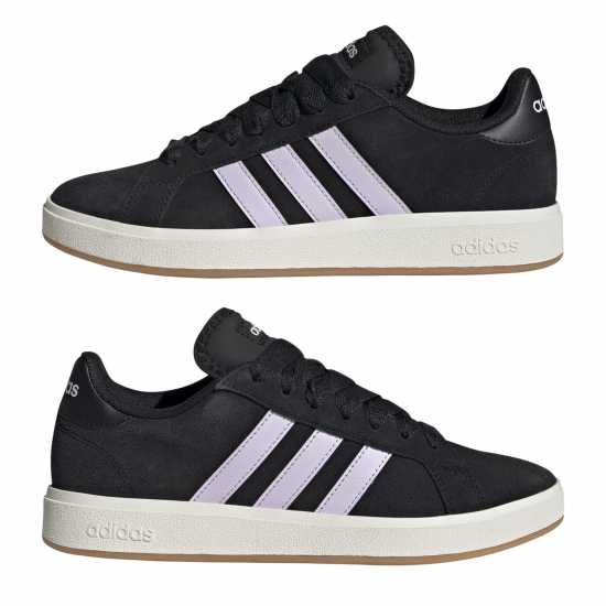 Adidas Мъжки Маратонки Grand Court Base 00S Womens Trainers  