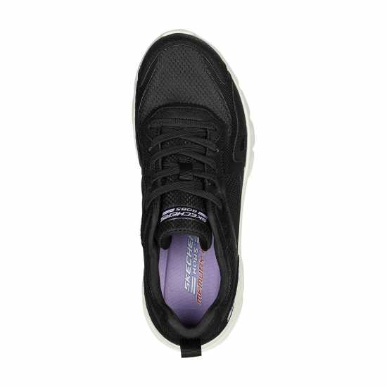 Skechers Bobs B Flex Trainers Womens  