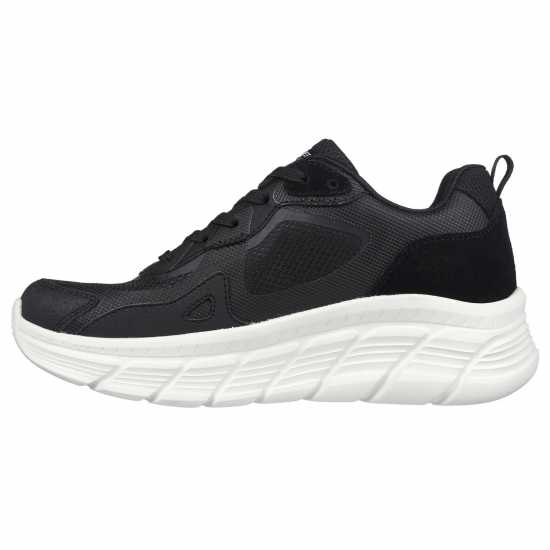 Skechers Bobs B Flex Trainers Womens  