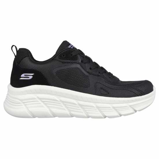 Skechers Bobs B Flex Trainers Womens  