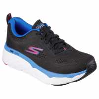 Skechers Max Cushioning Elite Casual Low-Top Trainers  