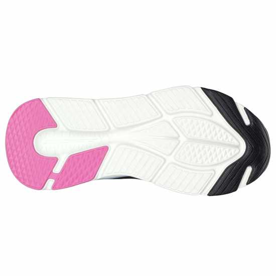 Skechers Max Cushioning Elite Casual Low-Top Trainers  