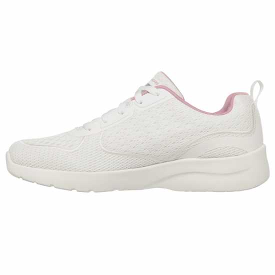 Skechers Dynamight Ld99 White/Pink Дамски маратонки