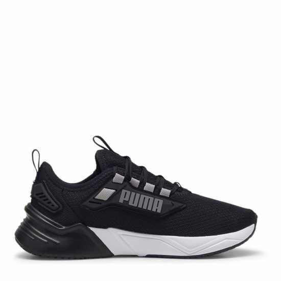 Дамски маратонки Puma Retaliate 3 Черно/Бяло Puma Retaliate 3 Черно/Бяло Дамски маратонки