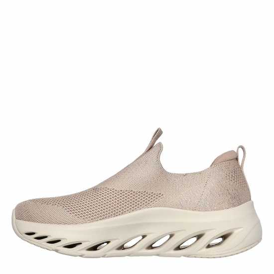 Skechers Arch Fit Ld99 Natural/Pink Дамски маратонки