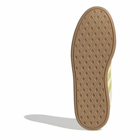 Adidas Breaknet Sleek Trainers Womens Wht/Yell/Gum 