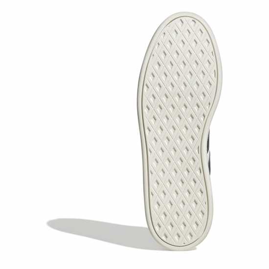 Adidas Breaknet Sleek Trainers Womens Бял/Мет/Сив 