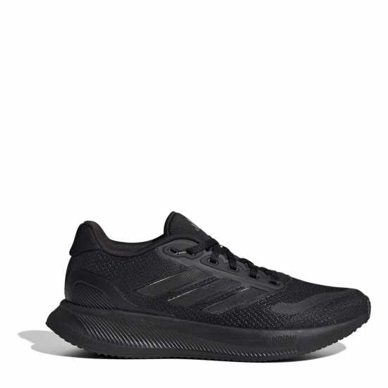Маратонки за бягане Adidas Мъжки Маратонки Runfalcon 5 Womens Trainers Трикратно черно Adidas Мъжки Маратонки Runfalcon 5 Womens Trainers Трикратно черно Маратонки за бягане