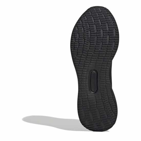 Маратонки за бягане Adidas Мъжки Маратонки Runfalcon 5 Womens Trainers Трикратно черно Adidas Мъжки Маратонки Runfalcon 5 Womens Trainers Трикратно черно Маратонки за бягане