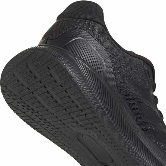 Маратонки за бягане Adidas Мъжки Маратонки Runfalcon 5 Womens Trainers Трикратно черно Adidas Мъжки Маратонки Runfalcon 5 Womens Trainers Трикратно черно Маратонки за бягане