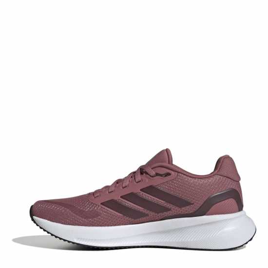 Маратонки за бягане Adidas Мъжки Маратонки Runfalcon 5 Womens Trainers Кафяво кафяво Adidas Мъжки Маратонки Runfalcon 5 Womens Trainers Кафяво кафяво Маратонки за бягане