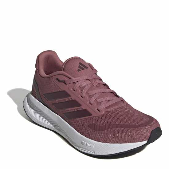 Маратонки за бягане Adidas Мъжки Маратонки Runfalcon 5 Womens Trainers Кафяво кафяво Adidas Мъжки Маратонки Runfalcon 5 Womens Trainers Кафяво кафяво Маратонки за бягане
