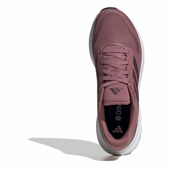 Маратонки за бягане Adidas Мъжки Маратонки Runfalcon 5 Womens Trainers Кафяво кафяво Adidas Мъжки Маратонки Runfalcon 5 Womens Trainers Кафяво кафяво Маратонки за бягане