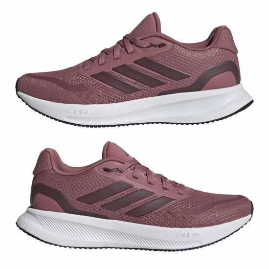 Маратонки за бягане Adidas Мъжки Маратонки Runfalcon 5 Womens Trainers Кафяво кафяво Adidas Мъжки Маратонки Runfalcon 5 Womens Trainers Кафяво кафяво Маратонки за бягане