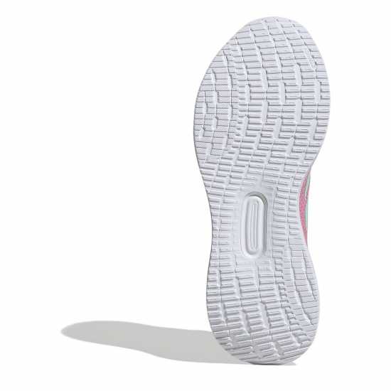 Маратонки за бягане Adidas Мъжки Маратонки Runfalcon 5 Womens Trainers Розово/Бяло/Мента Adidas Мъжки Маратонки Runfalcon 5 Womens Trainers Розово/Бяло/Мента Маратонки за бягане