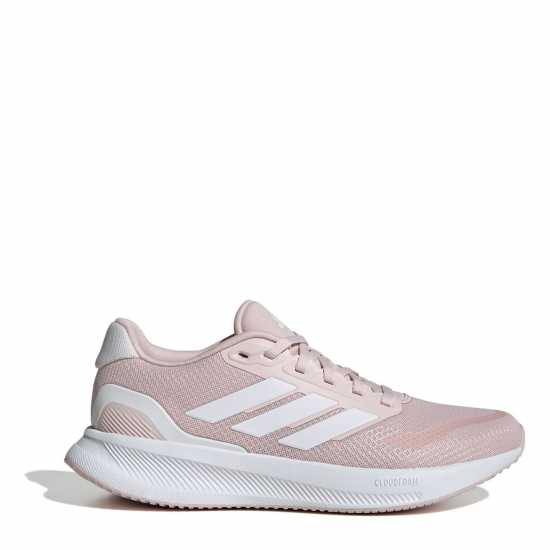 Маратонки за бягане Adidas Мъжки Маратонки Runfalcon 5 Womens Trainers Пясъчно розово Adidas Мъжки Маратонки Runfalcon 5 Womens Trainers Пясъчно розово Маратонки за бягане