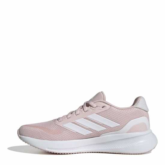 Маратонки за бягане Adidas Мъжки Маратонки Runfalcon 5 Womens Trainers Пясъчно розово Adidas Мъжки Маратонки Runfalcon 5 Womens Trainers Пясъчно розово Маратонки за бягане