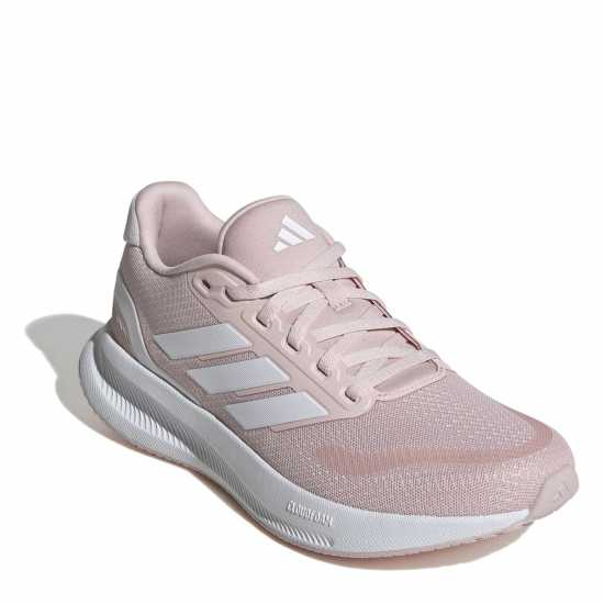 Маратонки за бягане Adidas Мъжки Маратонки Runfalcon 5 Womens Trainers Пясъчно розово Adidas Мъжки Маратонки Runfalcon 5 Womens Trainers Пясъчно розово Маратонки за бягане