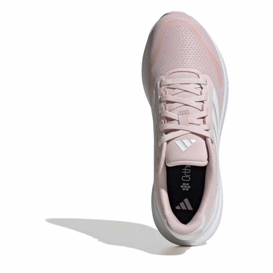 Маратонки за бягане Adidas Мъжки Маратонки Runfalcon 5 Womens Trainers Пясъчно розово Adidas Мъжки Маратонки Runfalcon 5 Womens Trainers Пясъчно розово Маратонки за бягане
