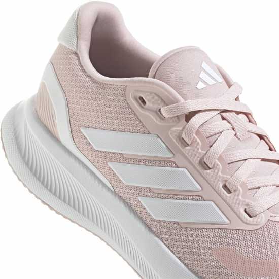 Маратонки за бягане Adidas Мъжки Маратонки Runfalcon 5 Womens Trainers Пясъчно розово Adidas Мъжки Маратонки Runfalcon 5 Womens Trainers Пясъчно розово Маратонки за бягане