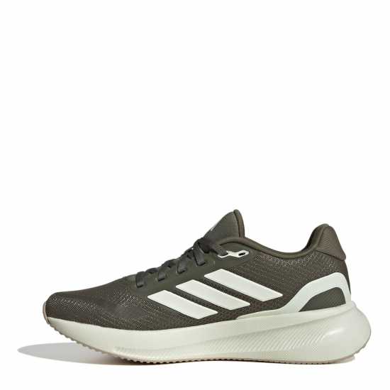 Маратонки за бягане Adidas Мъжки Маратонки Runfalcon 5 Womens Trainers Олива Adidas Мъжки Маратонки Runfalcon 5 Womens Trainers Олива Маратонки за бягане