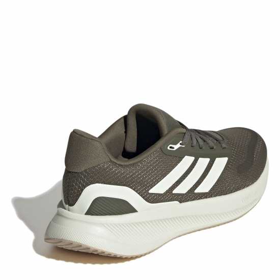 Маратонки за бягане Adidas Мъжки Маратонки Runfalcon 5 Womens Trainers Олива Adidas Мъжки Маратонки Runfalcon 5 Womens Trainers Олива Маратонки за бягане