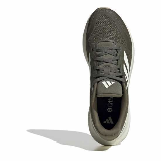 Маратонки за бягане Adidas Мъжки Маратонки Runfalcon 5 Womens Trainers Олива Adidas Мъжки Маратонки Runfalcon 5 Womens Trainers Олива Маратонки за бягане