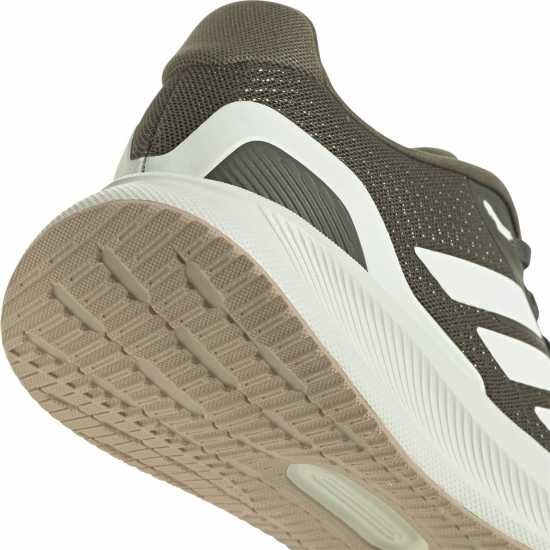 Маратонки за бягане Adidas Мъжки Маратонки Runfalcon 5 Womens Trainers Олива Adidas Мъжки Маратонки Runfalcon 5 Womens Trainers Олива Маратонки за бягане