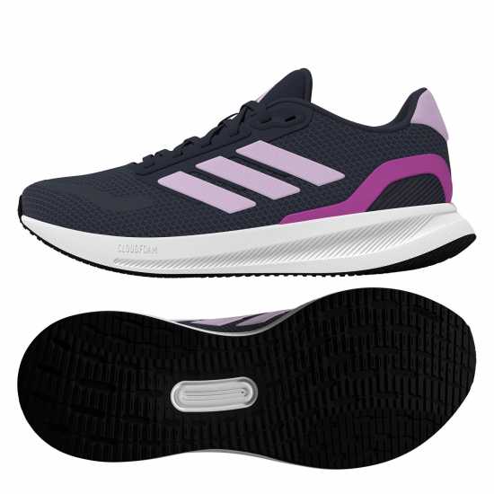 Adidas Мъжки Маратонки Runfalcon 5 Womens Trainers  Маратонки за бягане
