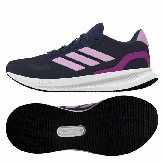 adidas Runfalcon 5 Womens Running Shoes  