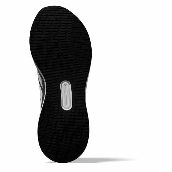 adidas Runfalcon 5 Womens Running Shoes Тъмно сиво/розово adidas Runfalcon 5 Womens Running Shoes Тъмно сиво/розово