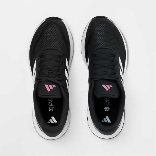 adidas Runfalcon 5 Womens Running Shoes Тъмно сиво/розово adidas Runfalcon 5 Womens Running Shoes Тъмно сиво/розово