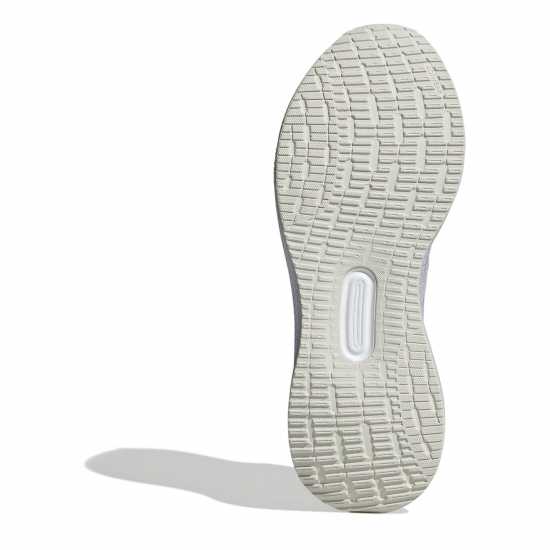 Маратонки за бягане Adidas Мъжки Маратонки Runfalcon 5 Womens Trainers Сиво/Виолетово Adidas Мъжки Маратонки Runfalcon 5 Womens Trainers Сиво/Виолетово Маратонки за бягане